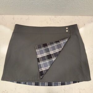 M by Novara Cycling/Tennis/Golf Skirt L